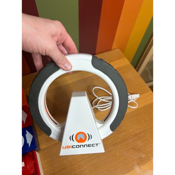 Ubisoft battle tag connect hub and T boxes and Ammon boxes - tested working - Picture 2 of 8